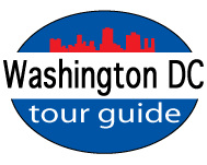 Washington DC Tour Guide logo